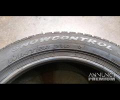 2 gomme 195 55 17 pirelli a1340