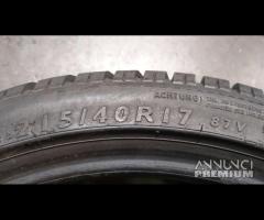 2 gomme 215 40 17 dunlop a1346 - 7