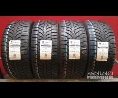 4 gomme 215 40 17 bridgestone a1343