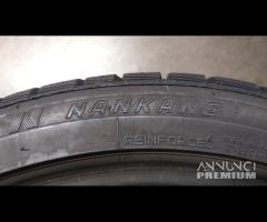 4 gomme 215 40 17 nankang a1341