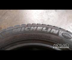 2 gomme 225 50 17 michelin rft a1334