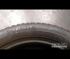 2 gomme 225 50 17 michelin rft a1334 - 4