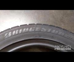 2 gomme 225 50 17 bridgestone a1337