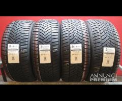 4 gomme 225 50 17 dunlop a1332