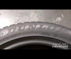 4 gomme 225 50 17 dunlop a1332 - 5