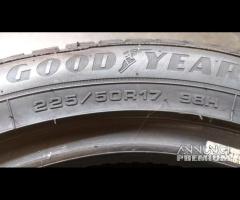 2 gomme 225 50 17 goodyear a1333 - 6