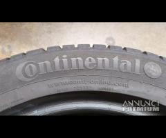 2 gomme 225 50 17 continental a1330