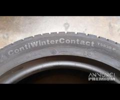 2 gomme 225 50 17 continental a1330 - 6