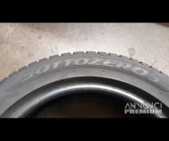 2 gomme 225 50 17 pirelli a1321 - 6