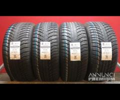 4 gomme 225 50 17 bridgestone rft a1323