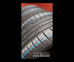 4 gomme 225 50 17 pirelli a1318