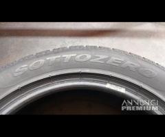 4 gomme 225 50 17 pirelli a1318 - 6