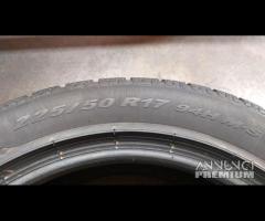 4 gomme 225 50 17 pirelli a1318 - 7