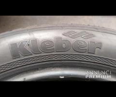 4 gomme 225 50 17 kleber a1316