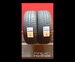 2 gomme 215 55 17 continental a872 - 1