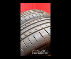 2 gomme 215 55 17 continental a872