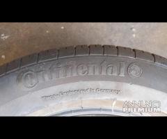 2 gomme 215 55 17 continental a872