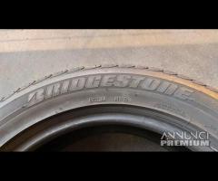 2 gomme 215 55 17 bridgestone a871 - 5