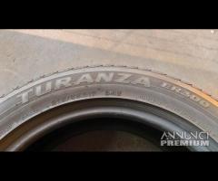 2 gomme 215 55 17 bridgestone a871 - 6