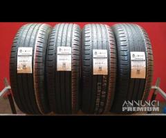 4 gomme 215 65 17 continental a856