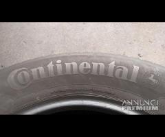 4 gomme 215 65 17 continental a856