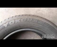 2 gomme 225 65 17 yokohama a864 - 5