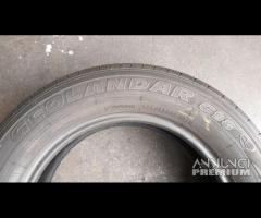 2 gomme 225 65 17 yokohama a864 - 6