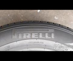 4 gomme 215 65 17 pirelli a 855 - 5