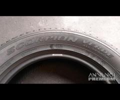 4 gomme 215 65 17 pirelli a 855 - 6