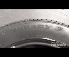 2 gomme 215 60 17 michelin a836