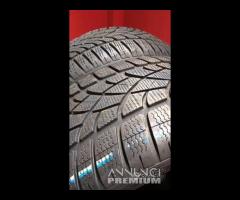 2 gomme 265 40 20 DUNLOP A937 - 3