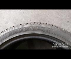 2 gomme 265 40 20 DUNLOP A937 - 5