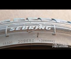 2 gomme 225 40 18 sebring A486