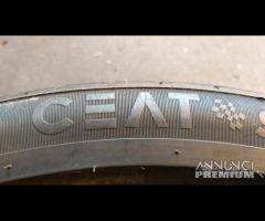 2 gomme 225 40 18 ceat A488