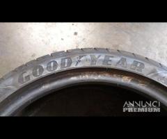 2 gomme 225 40 18 goodyear rft A492 - 4