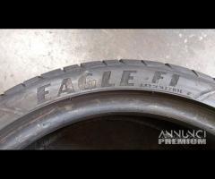 2 gomme 225 40 18 goodyear rft A492