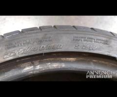 2 gomme 225 40 18 goodyear rft A492 - 6