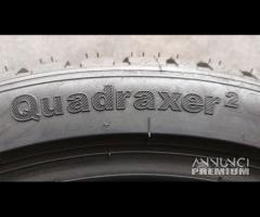 2 gomme 225 40 18 kleber A502 - 6