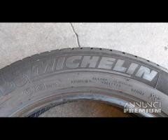 4 gomme 235 55 18 michelin A452