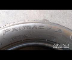 4 gomme 235 55 18 michelin A452 - 6