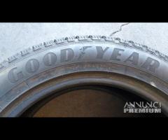 2 gomme 235 55 18 goodyear m+s A438