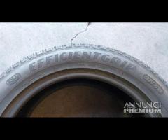 2 gomme 235 55 18 goodyear m+s A438 - 6