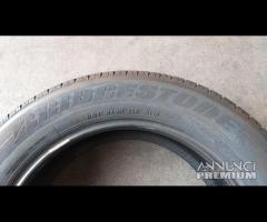 2 gomme 225 60 18 bridgestone A473 - 5