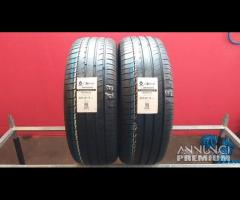 2 gomme 225 60 18 michelin A470