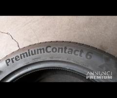 2 gomme 285 45 22 continental a153 - 6