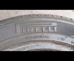 2 gomme 235 55 18 pirelli A445