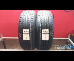 2 gomme 235 55 18 hankook A437 - 1