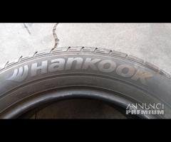 2 gomme 235 55 18 hankook A437