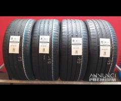 4 gomme 235 40 20 continental a268