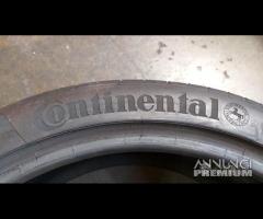 4 gomme 235 40 20 continental a268 - 5